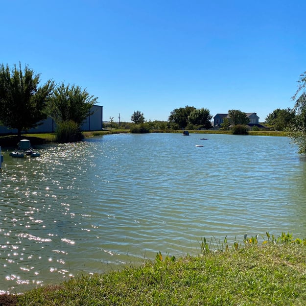Pond Stocking 101 How to Stock a Pond