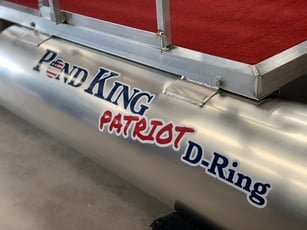 D-ring-Patriot