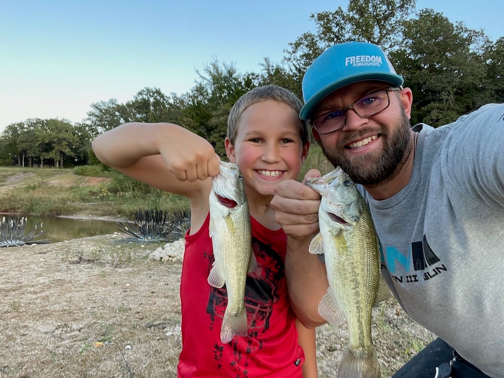 Stocking Strategies for Different Fisheries Management Goals