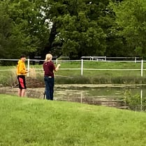 fishing-a-farm-pond